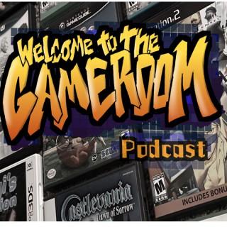 Welcome to the Gameroom!