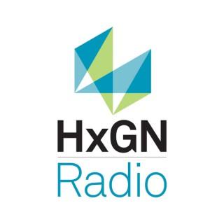 HxGN Radio
