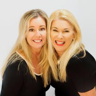 Women Like Us - Mandy Nolan and Ellen Briggs