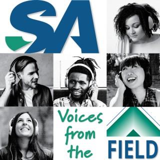 SA Voices From the Field