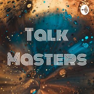 Talk Masters: The Show