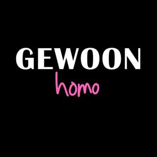Gewoon Homo