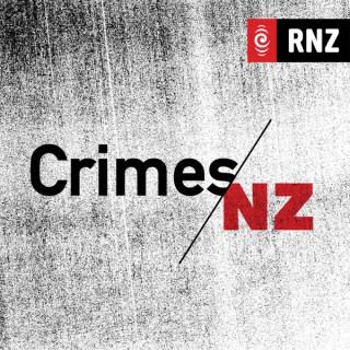 RNZ: Crimes NZ