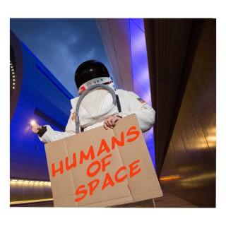 Humans of Space