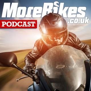 MoreBikes.co.uk Podcast