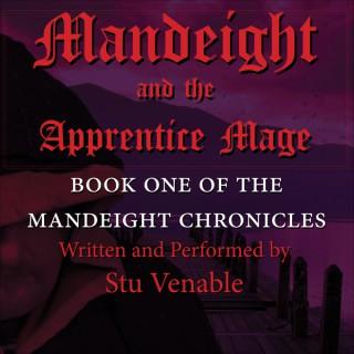 Mandeight and the Apprentice Mage