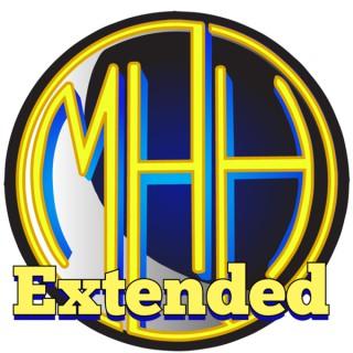 Moon Harbor Extended