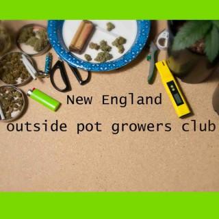 New England Outside Pot Growers Club