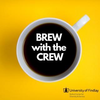 Brew with the Crew: Buford Dialogue Podcast