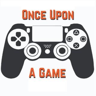 Once Upon A Game