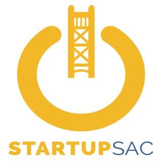 Sacramento Startups Podcast