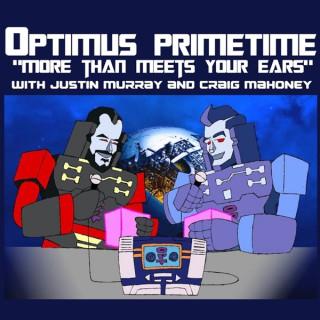 Optimus PrimeTime