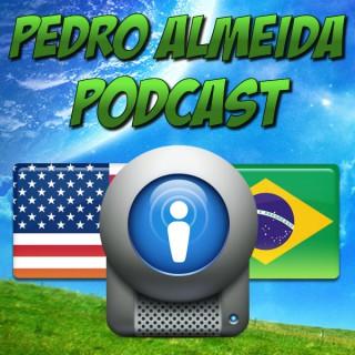 Pedro Almeida Podcast