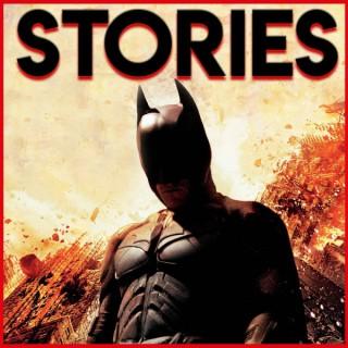 Superhero Stories