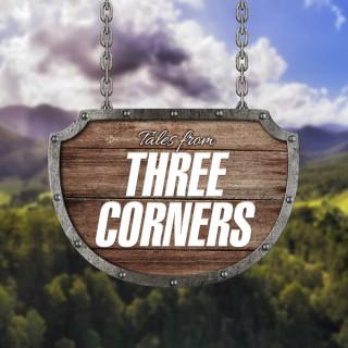 Tales from Three Corners
