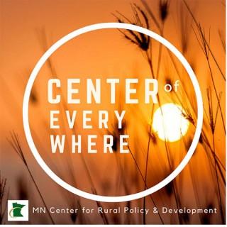 Center of Everywhere Podcast