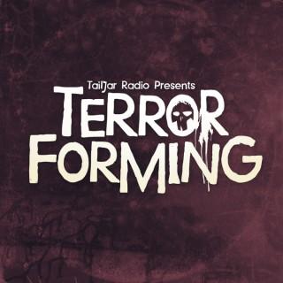 TERROR FORMING