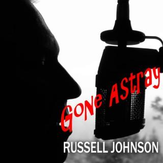 Gone Astray - Russell Johnson