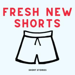 Fresh New Shorts Podcast