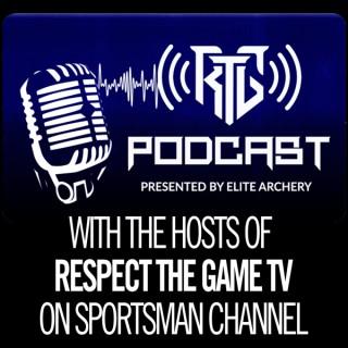 Respect the Game TV Podcast