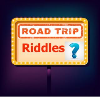 Road Trip Riddles