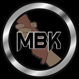 MBK's podcast