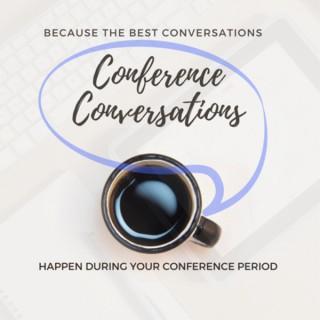 Conference Conversations