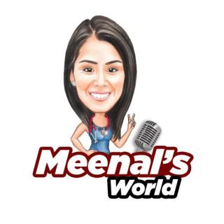 Meenal's World