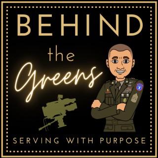 Behind the Greens: Serving with Purpose