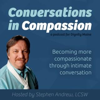 Conversations in Compassion
