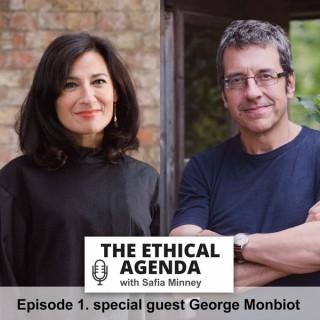 Safia Minney talks with George Monbiot