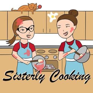 Sisterly Cooking