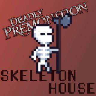 Skeleton House