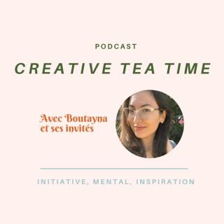 Creative Tea Time