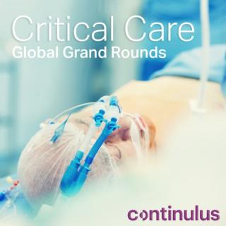 Critical Care Global Grand Rounds
