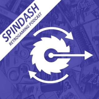 Spindash Retrogaming Podcast