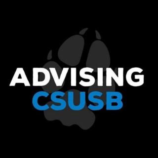 CSUSB Advising Podcast