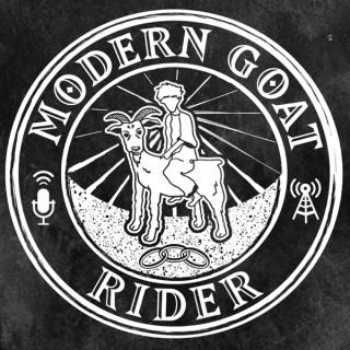 Modern Goat Rider