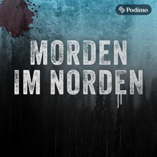 Morden im Norden | Ein Podimo Podcast