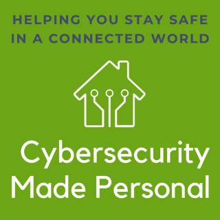 Cybersecurity Made Personal