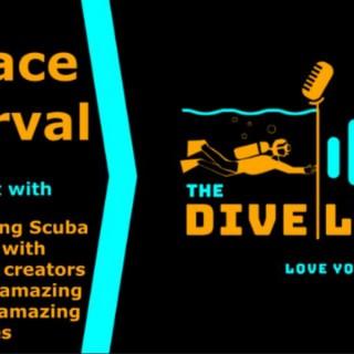 Surface Interval - The Dive Line Podcast