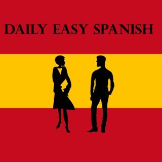 Daily Easy Spanish