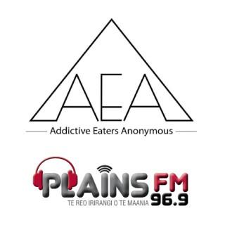 Addictive Eaters Anonymous On Air