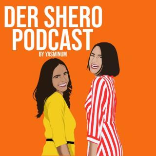Der Shero Podcast