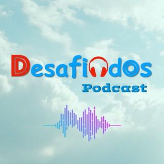 Desafiados Podcast