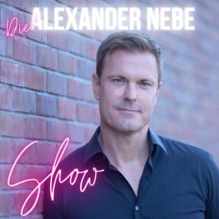 Die Alexander Nebe Show