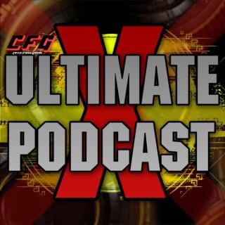 Ultimate X Podcast