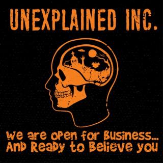 Unexplained Inc.