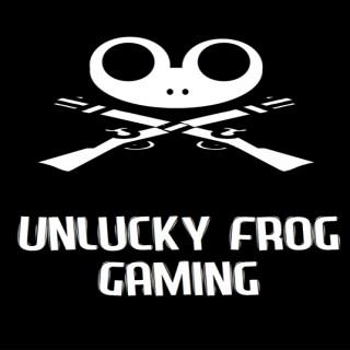 UNLUCKY FROG GAMING