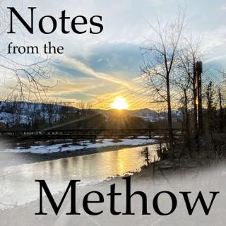 Notes from the Methow